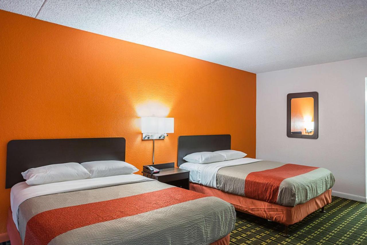 6-vicksburg, Ms Hotel 2*