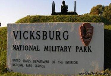 6-vicksburg, Ms Vicksburg
